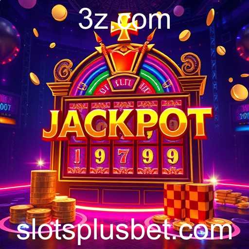Jackpot Games