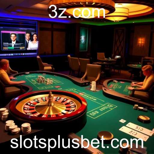 Live Casino